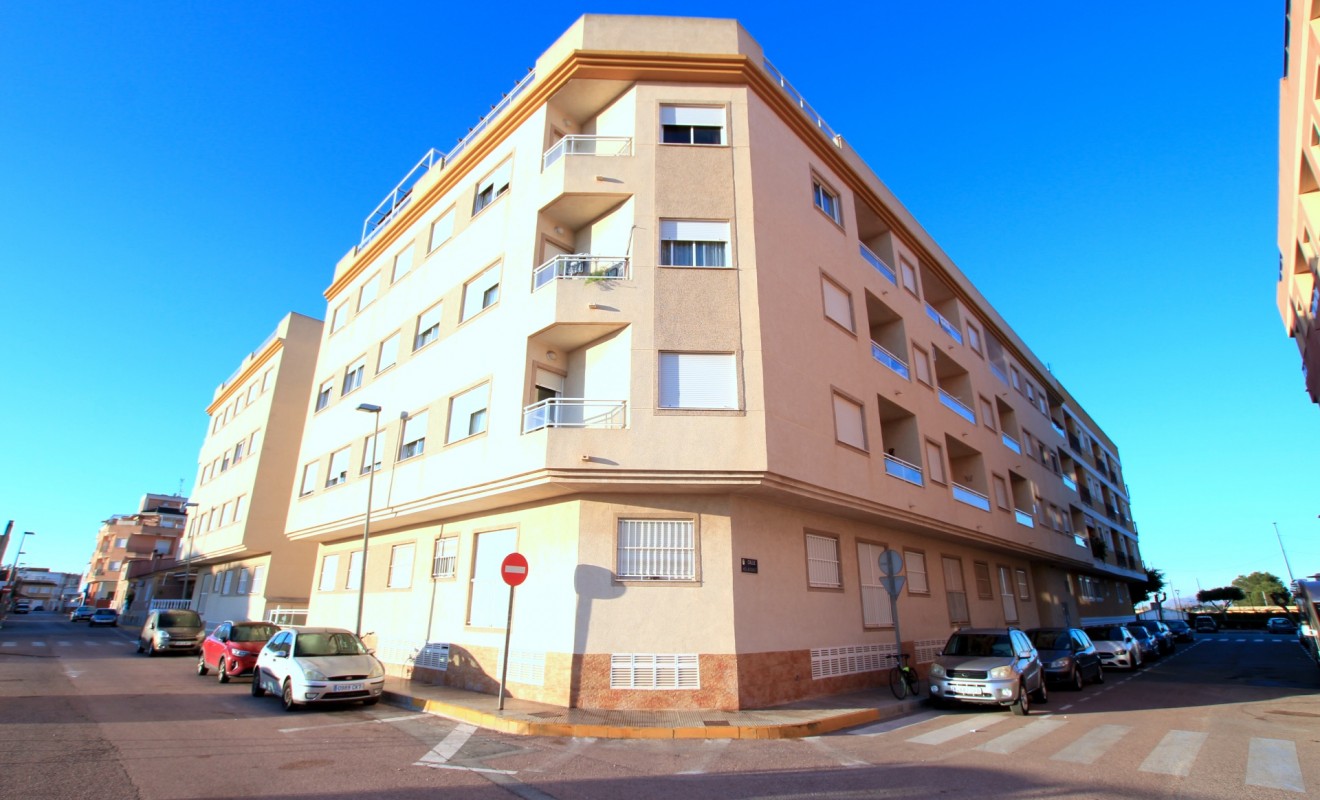 Revente - Appartement - Los Palacios
