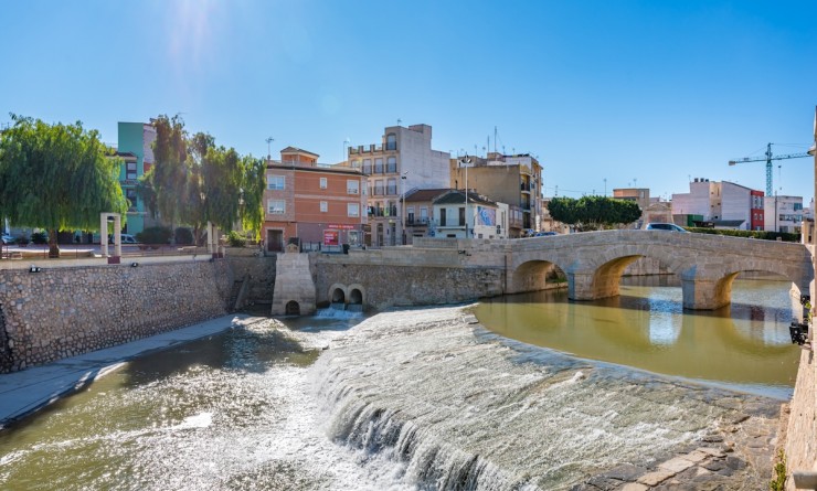 Revente - Appartement - Los Palacios