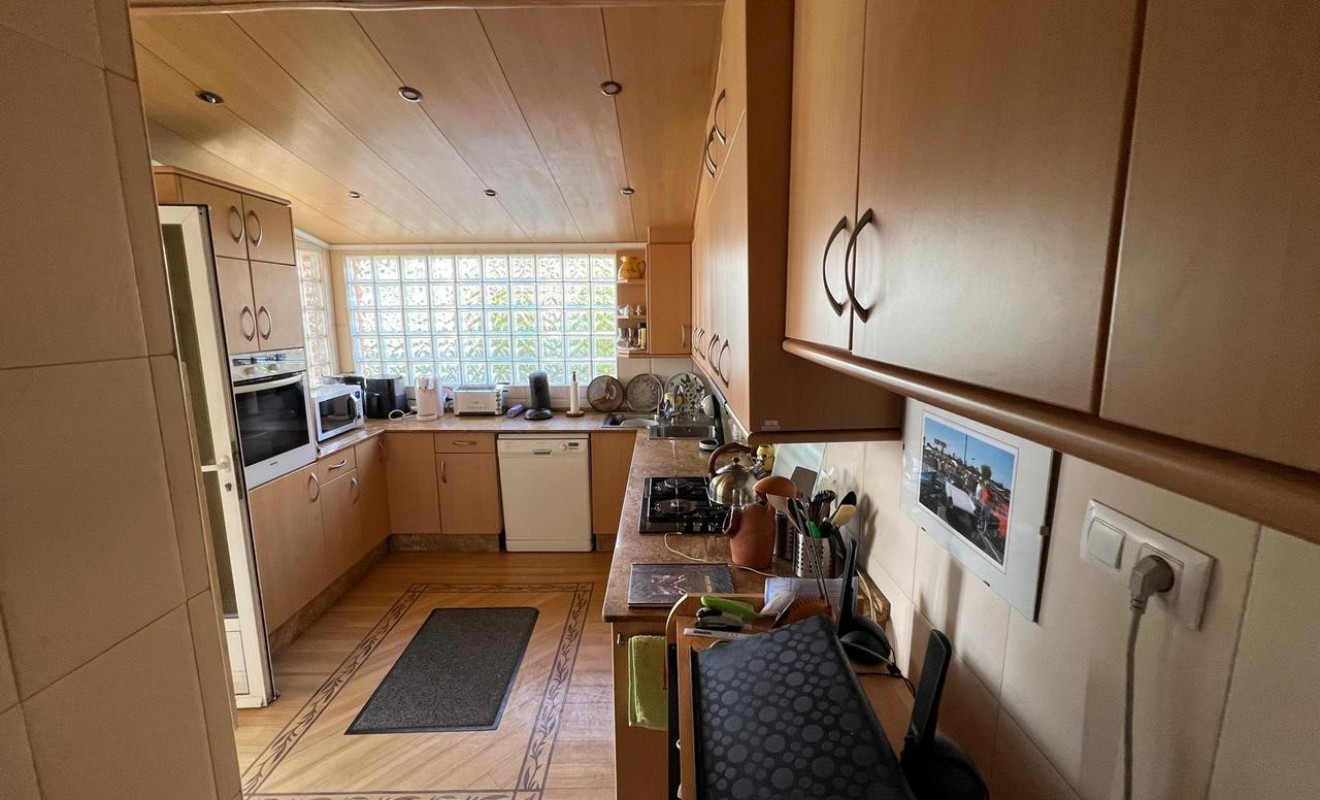 Wederverkoop - Villa - Cabo Roig