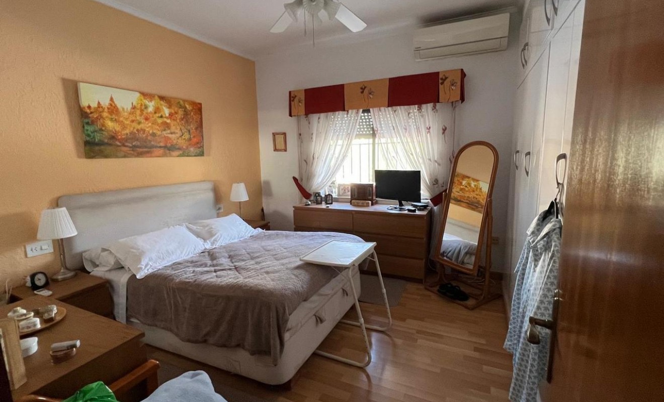 Wederverkoop - Villa - Cabo Roig