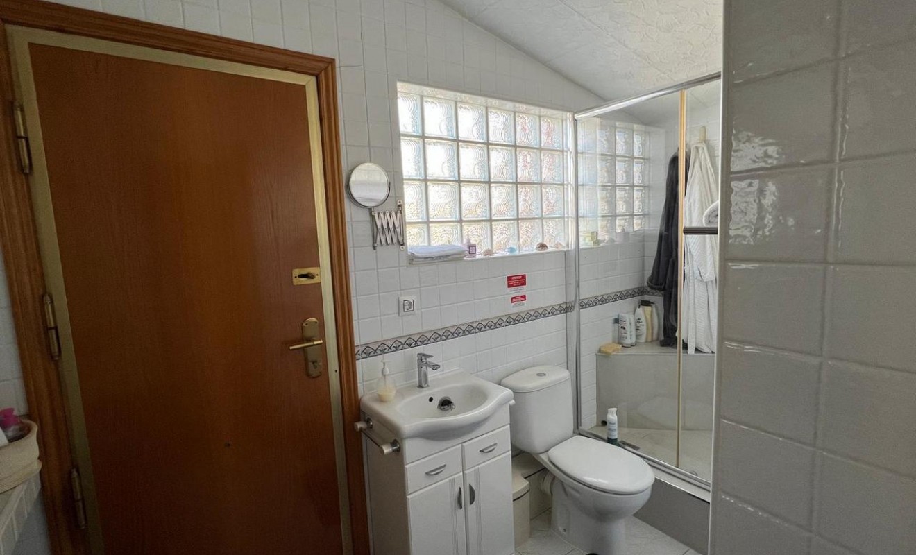 Wederverkoop - Villa - Cabo Roig