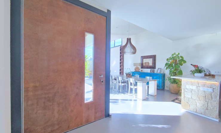 Revente - Villa - Los Alcázares