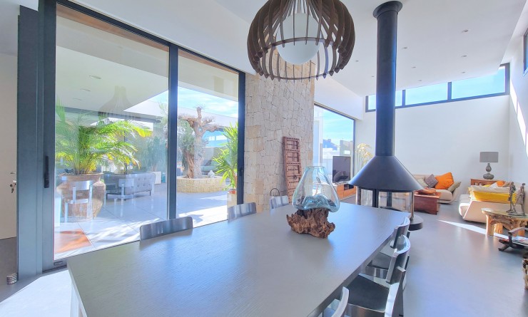 Revente - Villa - Los Alcázares