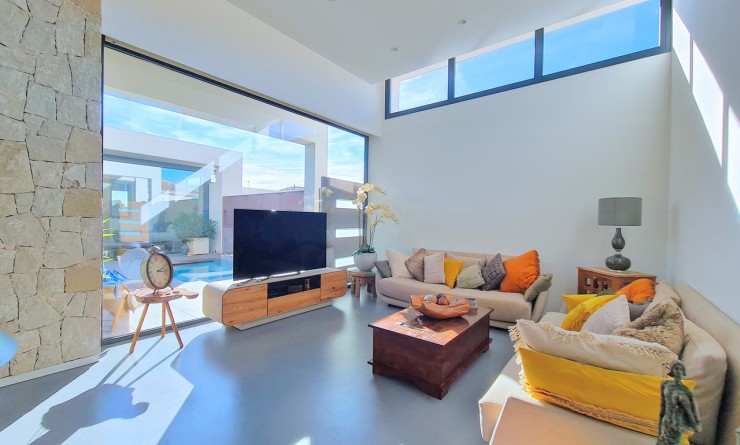 Revente - Villa - Los Alcázares