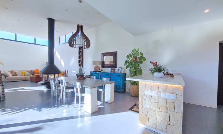 Revente - Villa - Los Alcázares