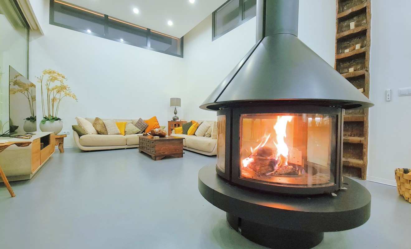 Revente - Villa - Los Alcázares