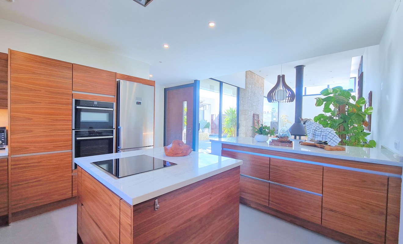 Revente - Villa - Los Alcázares