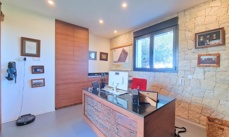 Revente - Villa - Los Alcázares