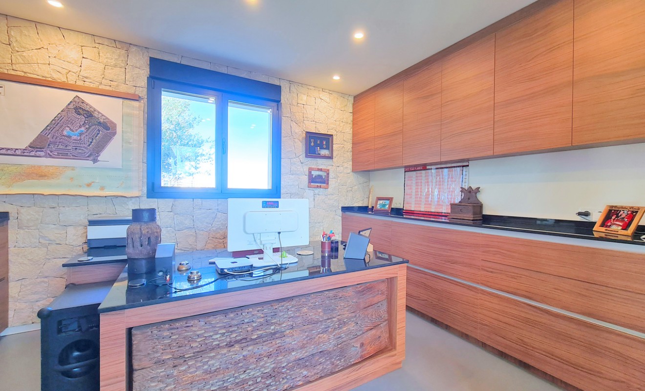 Revente - Villa - Los Alcázares