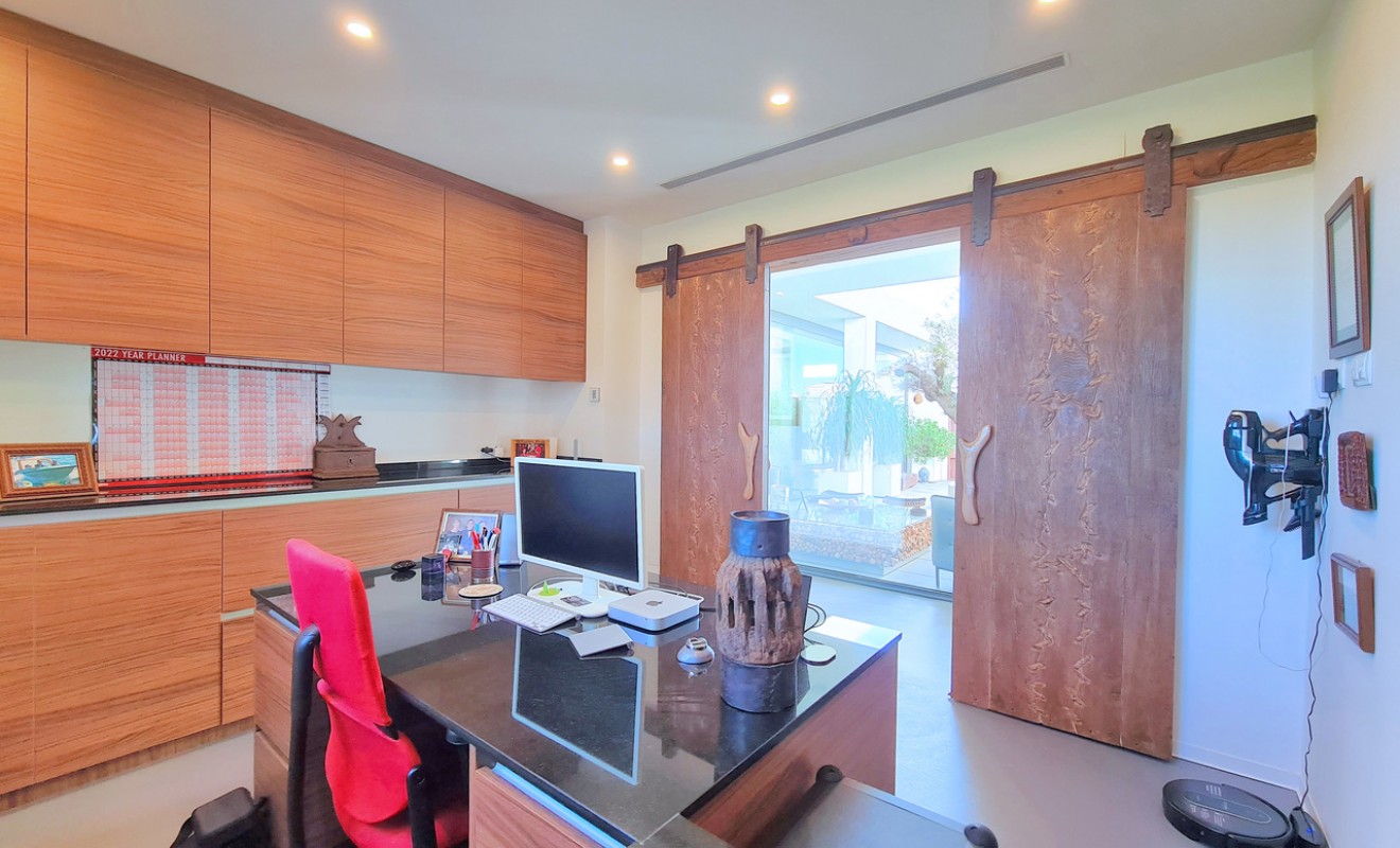 Revente - Villa - Los Alcázares