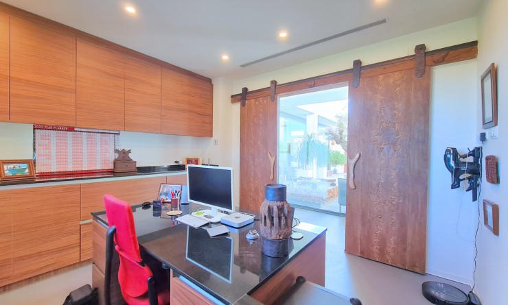 Revente - Villa - Los Alcázares