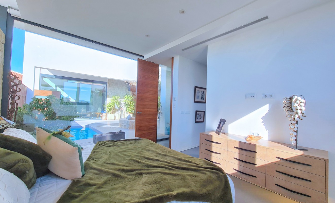 Revente - Villa - Los Alcázares