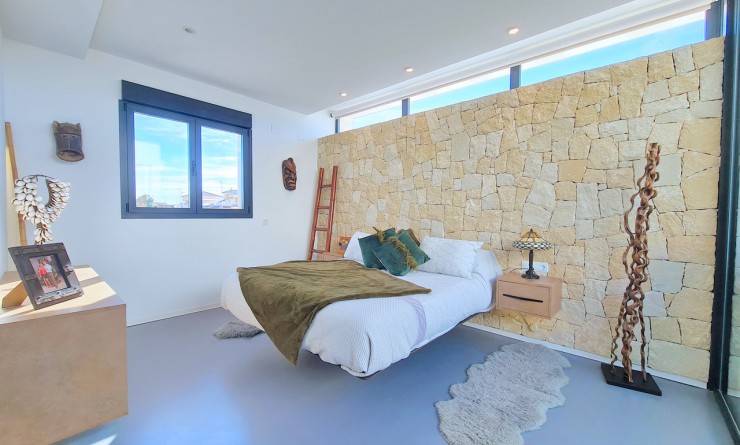 Revente - Villa - Los Alcázares