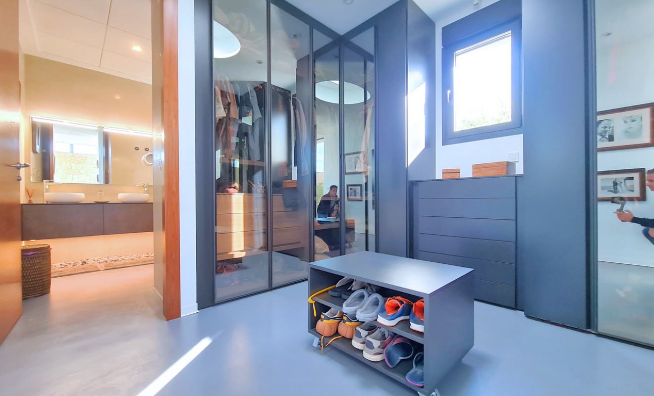 Revente - Villa - Los Alcázares