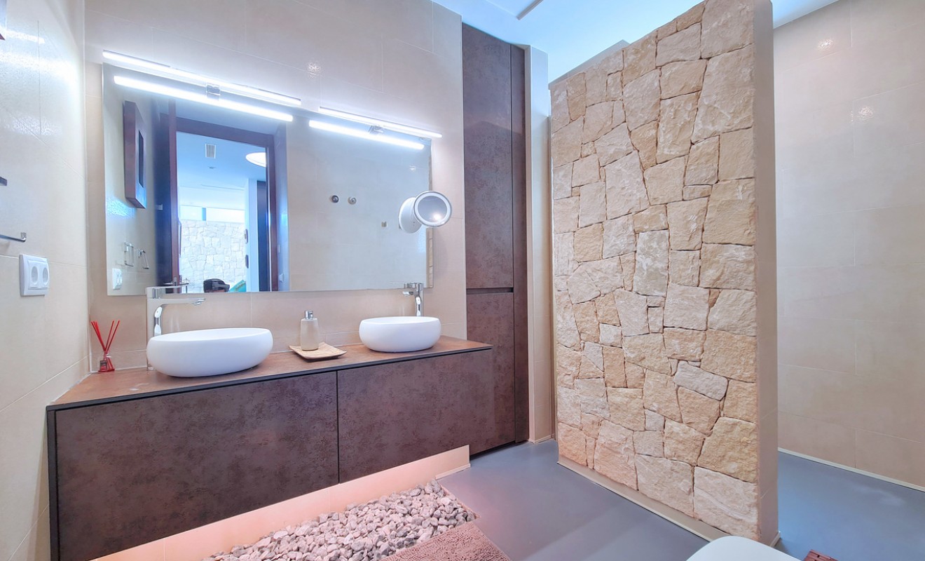 Revente - Villa - Los Alcázares