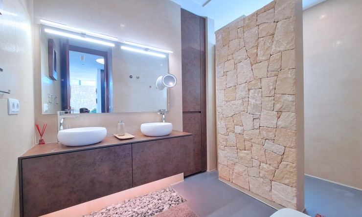 Revente - Villa - Los Alcázares