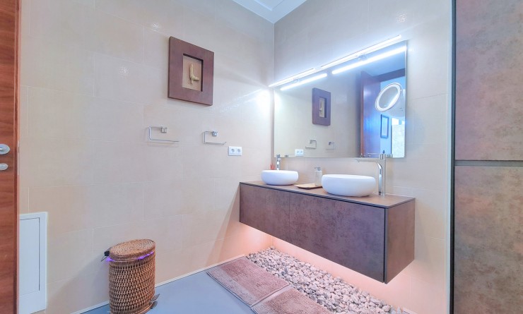 Revente - Villa - Los Alcázares