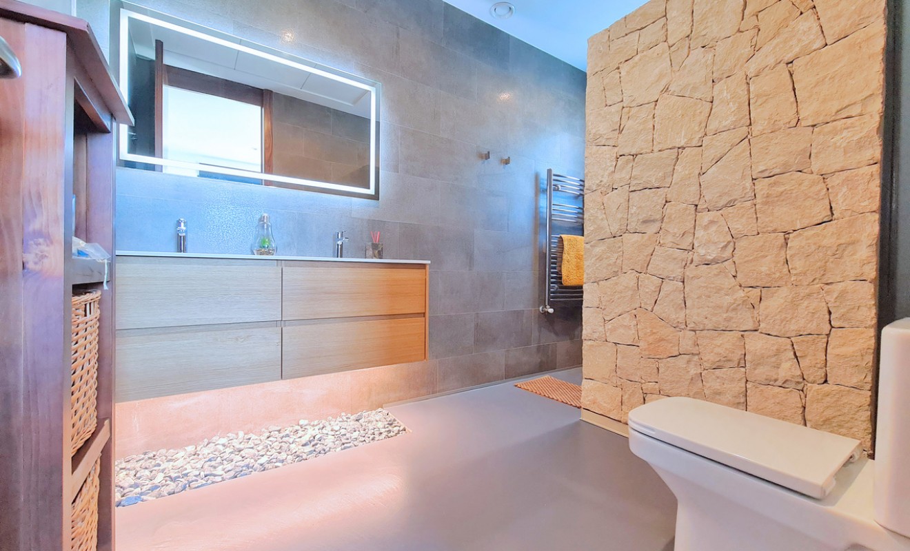 Revente - Villa - Los Alcázares