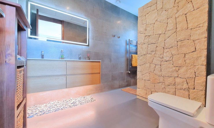 Revente - Villa - Los Alcázares