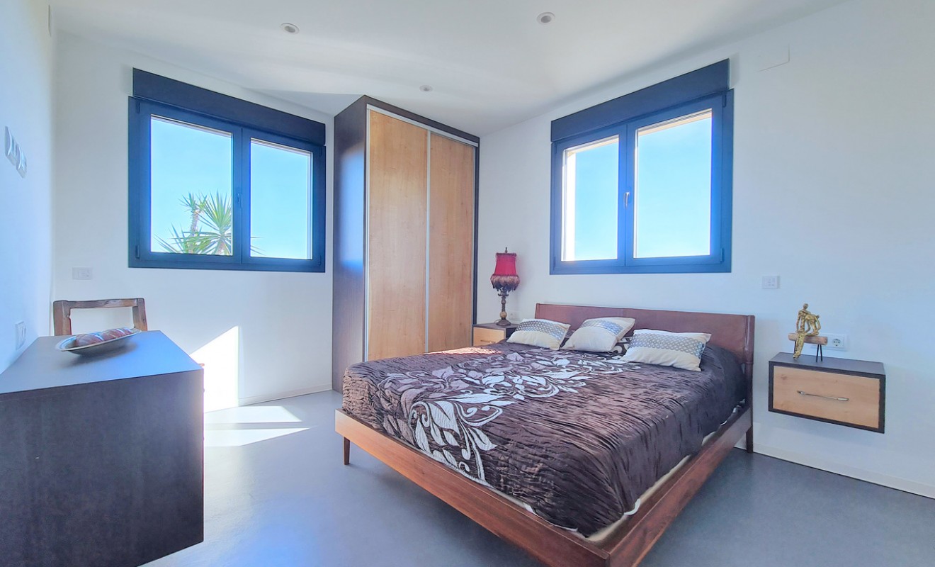 Revente - Villa - Los Alcázares