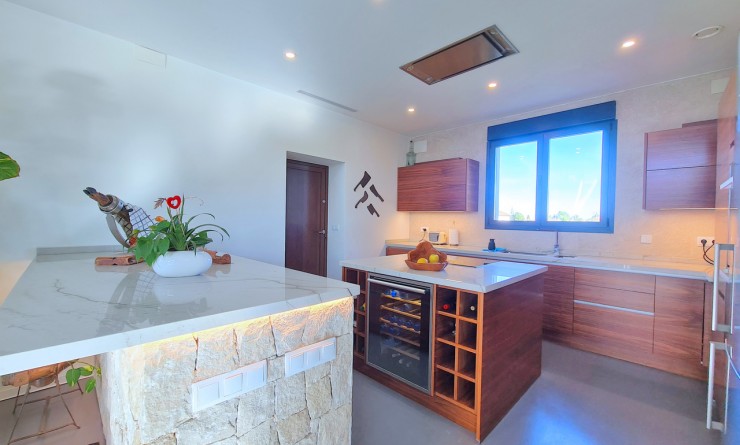 Revente - Villa - Los Alcázares