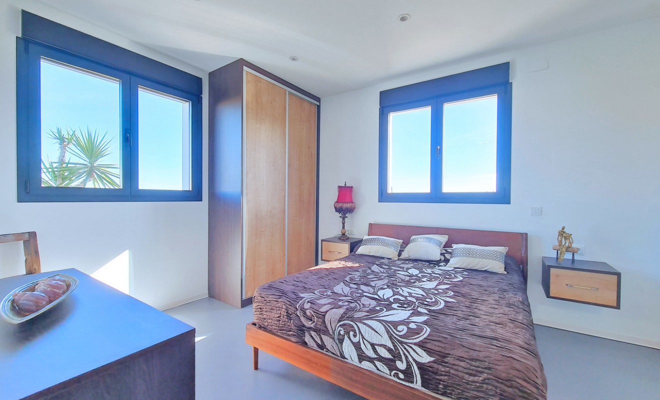 Revente - Villa - Los Alcázares