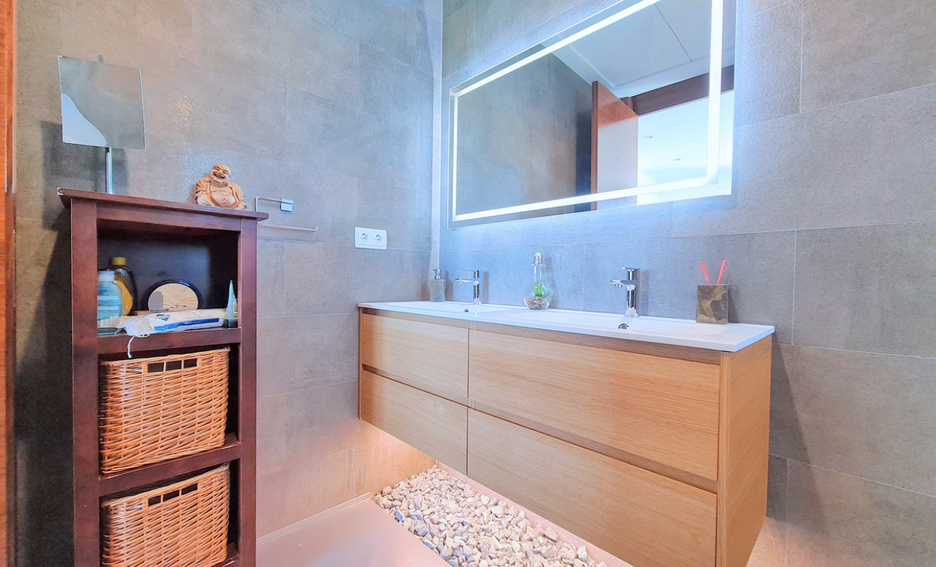 Revente - Villa - Los Alcázares