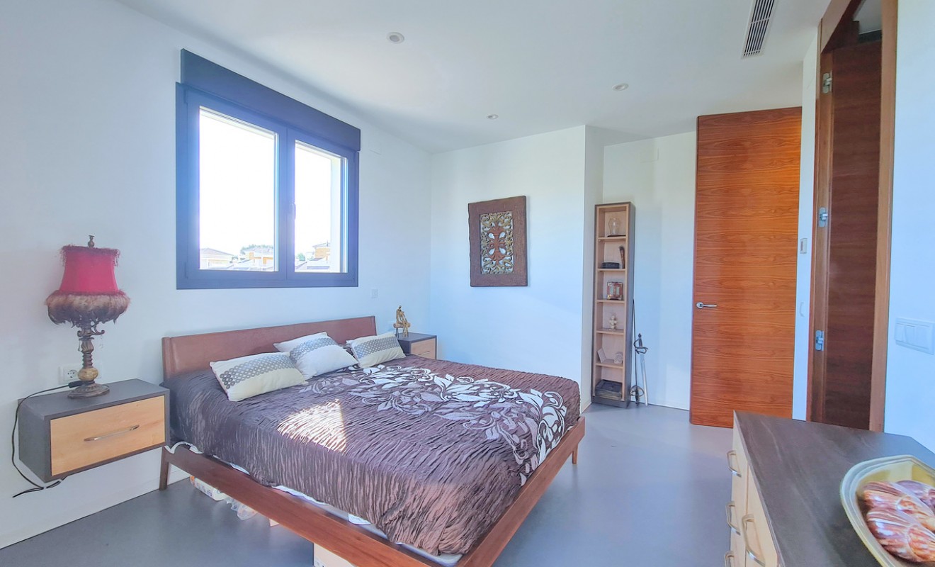 Revente - Villa - Los Alcázares