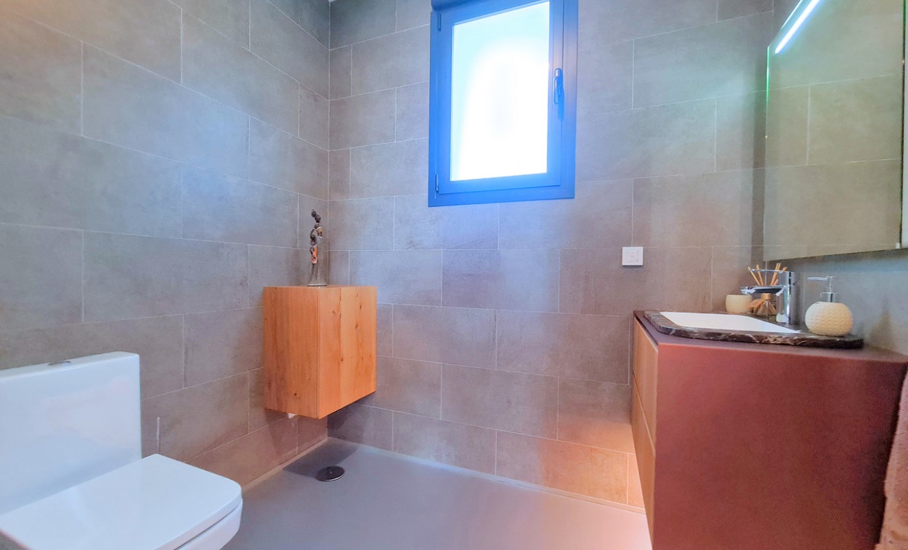 Revente - Villa - Los Alcázares