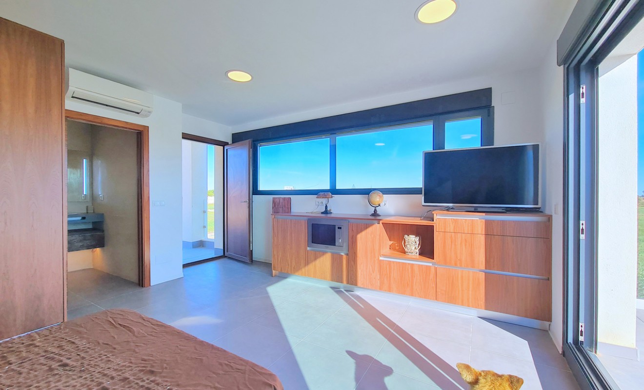 Revente - Villa - Los Alcázares