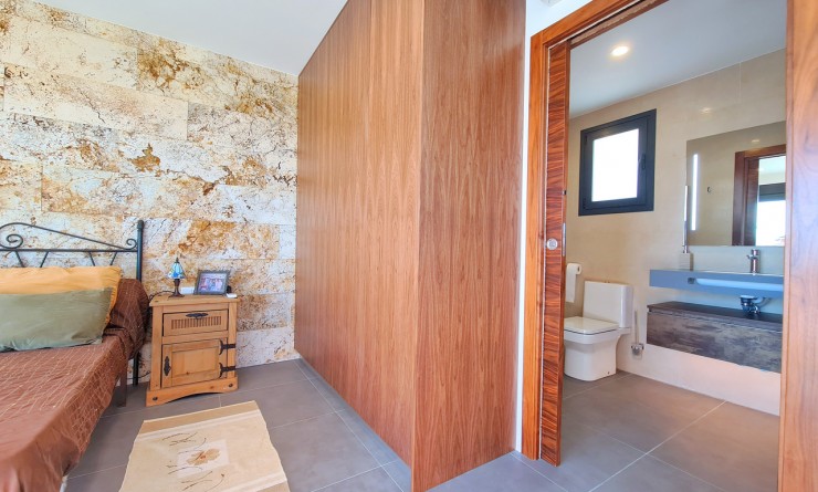 Revente - Villa - Los Alcázares