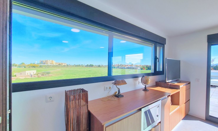 Revente - Villa - Los Alcázares