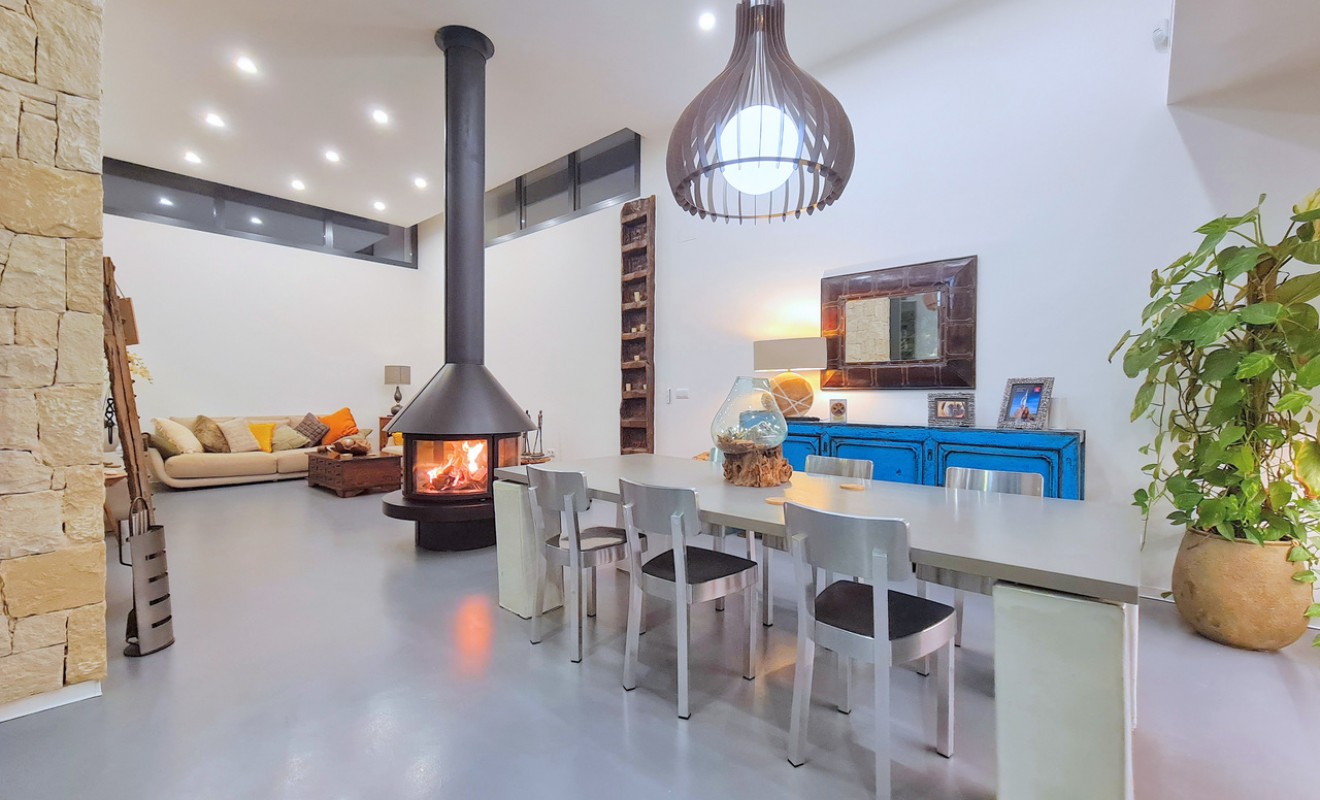 Revente - Villa - Los Alcázares