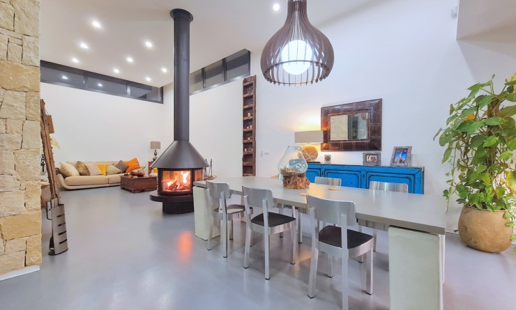 Revente - Villa - Los Alcázares