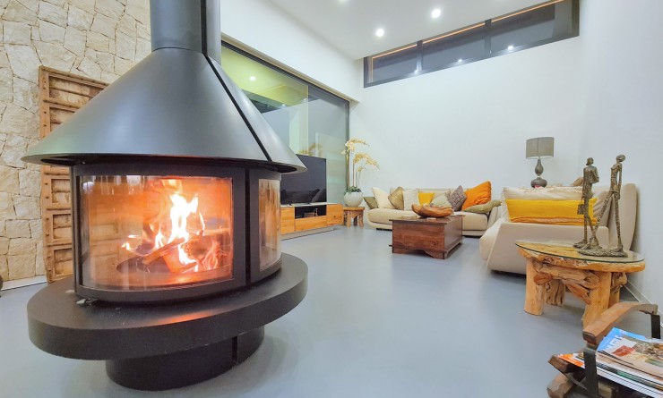 Revente - Villa - Los Alcázares