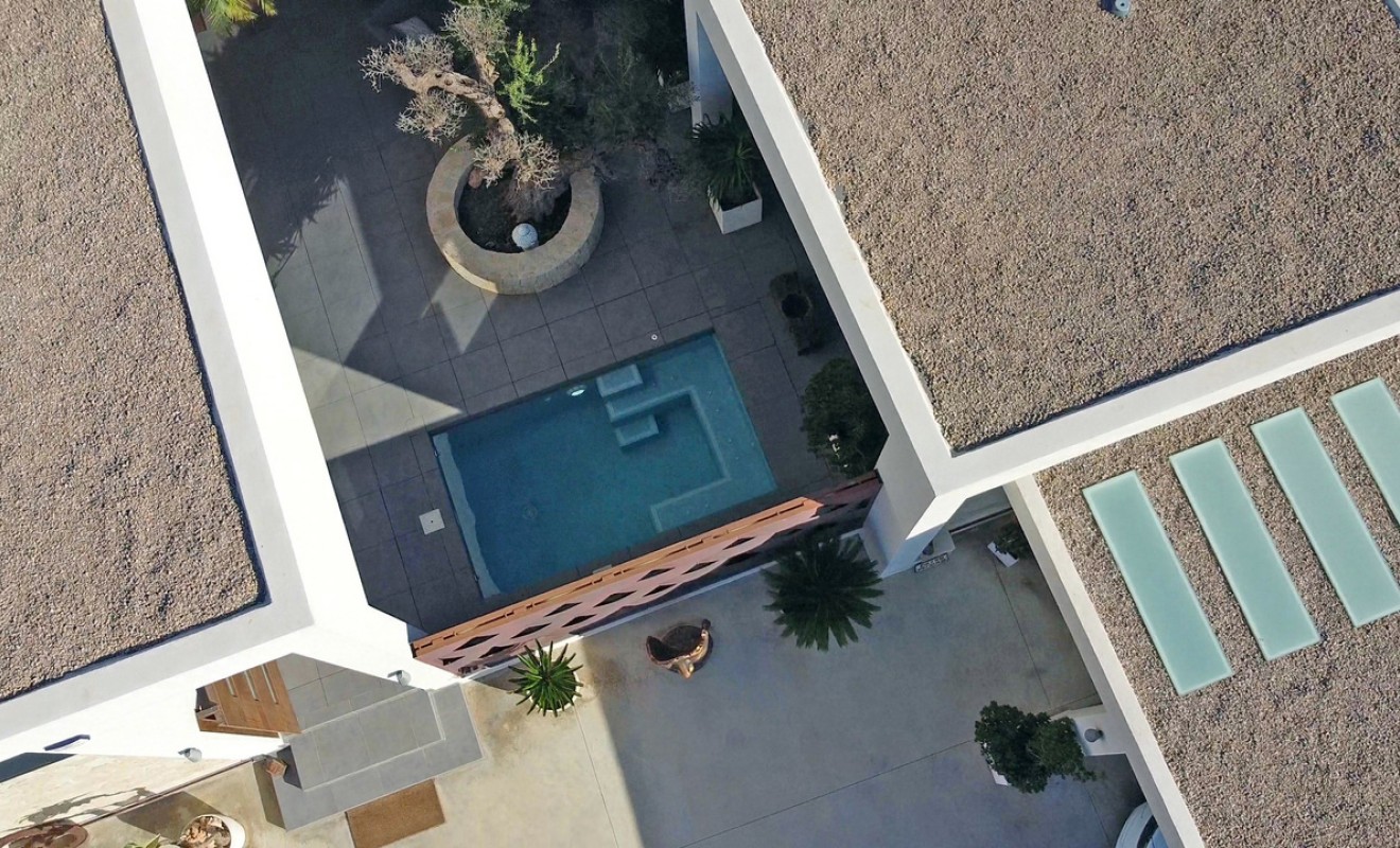 Revente - Villa - Los Alcázares