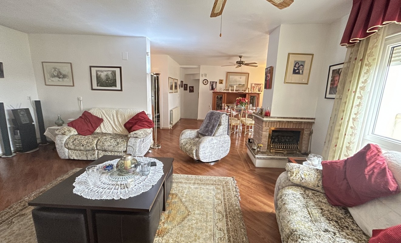 Revente - Villa - Las Ramblas