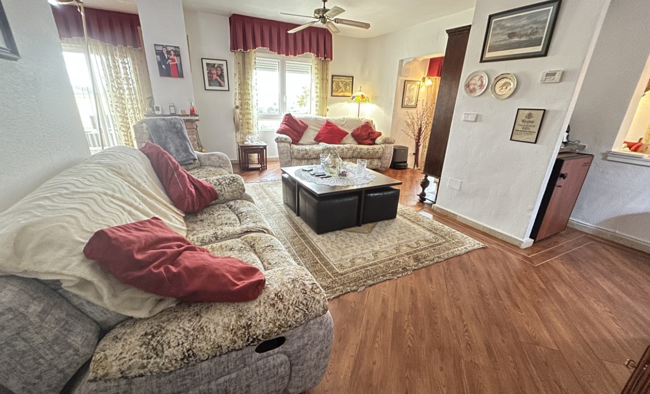 Revente - Villa - Las Ramblas