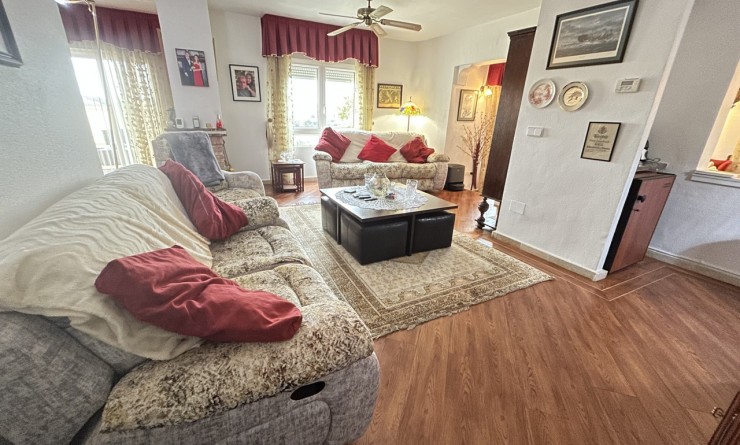 Revente - Villa - Las Ramblas