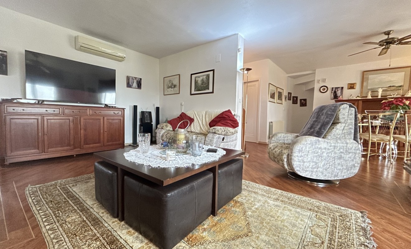 Revente - Villa - Las Ramblas