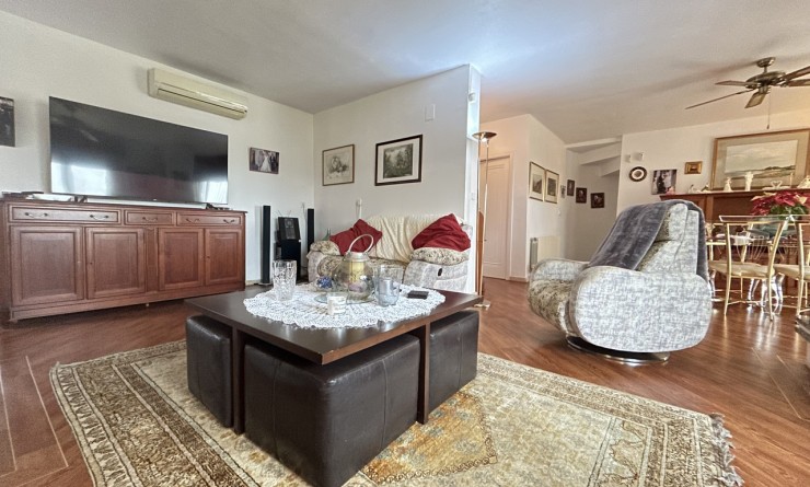 Revente - Villa - Las Ramblas