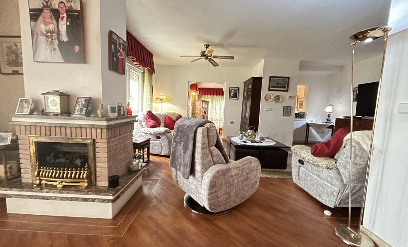 Revente - Villa - Las Ramblas