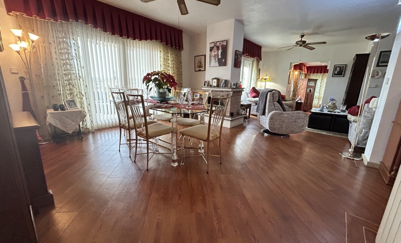 Revente - Villa - Las Ramblas