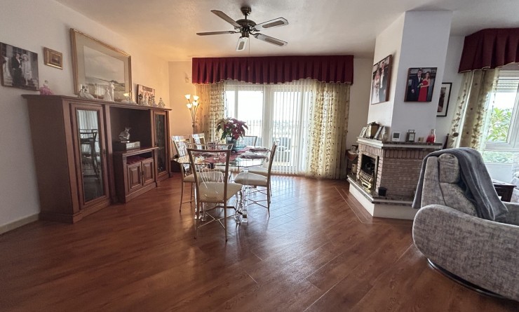 Revente - Villa - Las Ramblas