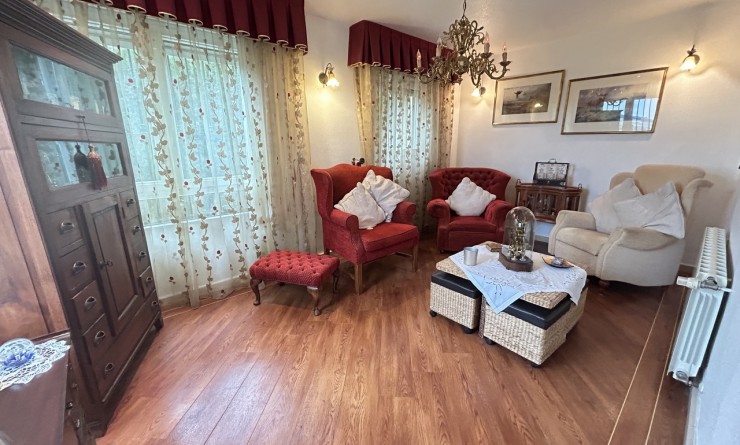 Revente - Villa - Las Ramblas