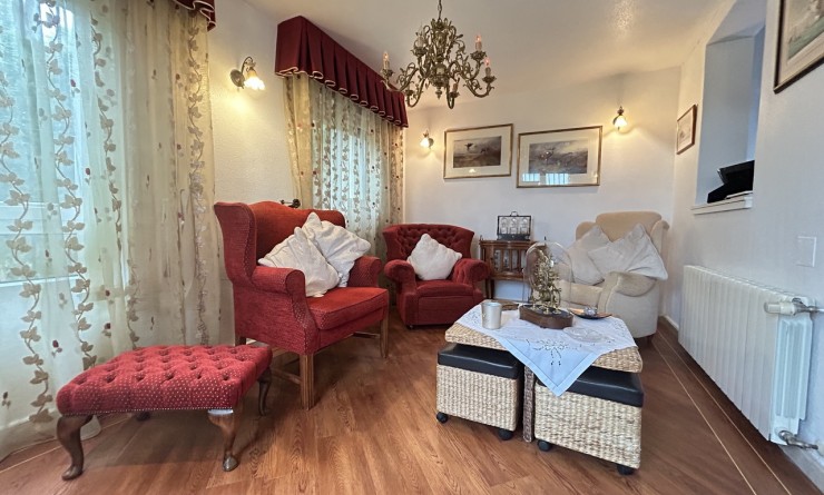 Revente - Villa - Las Ramblas