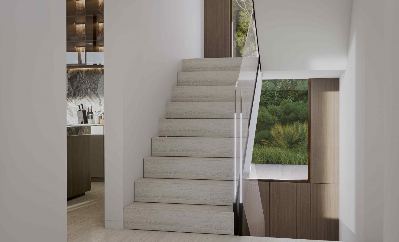 Nieuwbouw woningen - Villa - Las Colinas Golf