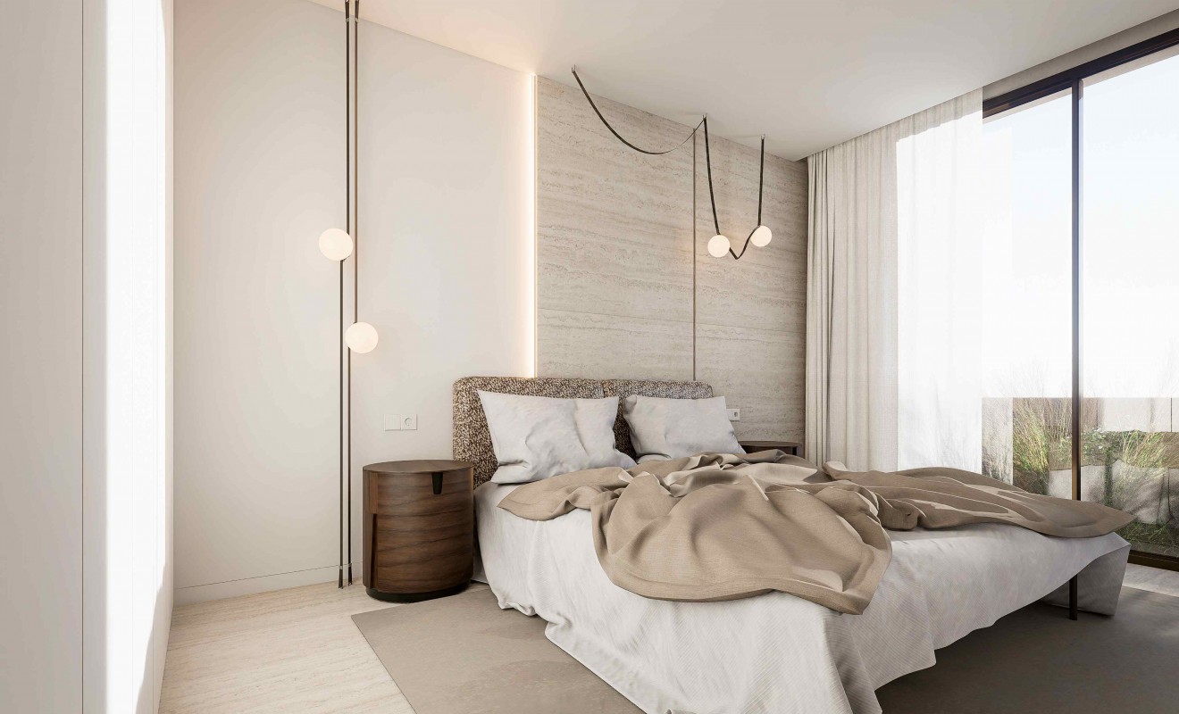 Nieuwbouw woningen - Villa - Las Colinas Golf