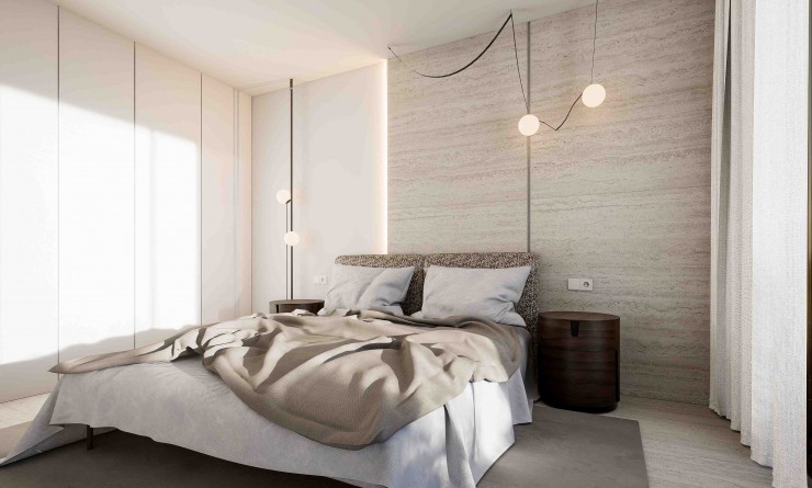 Nieuwbouw woningen - Villa - Las Colinas Golf