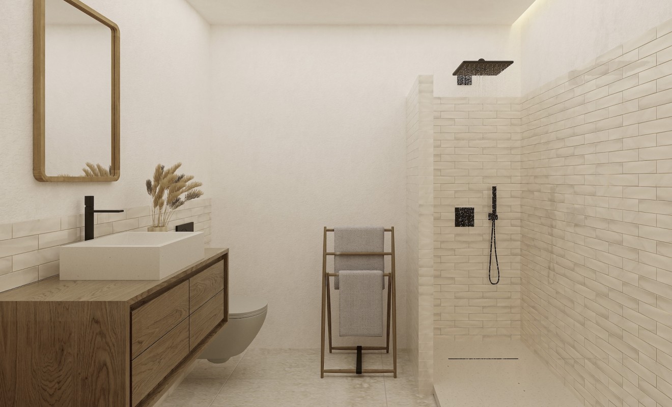 New Build - Villa - Benissa